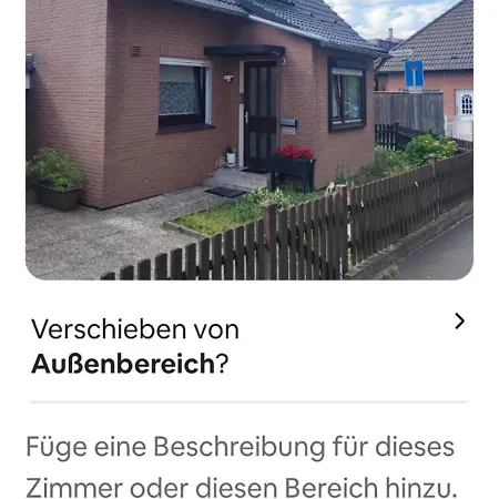 Messe Haus *
