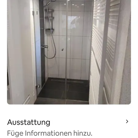 Messe Haus *