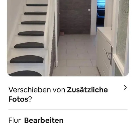 Messe Haus Appartement *
